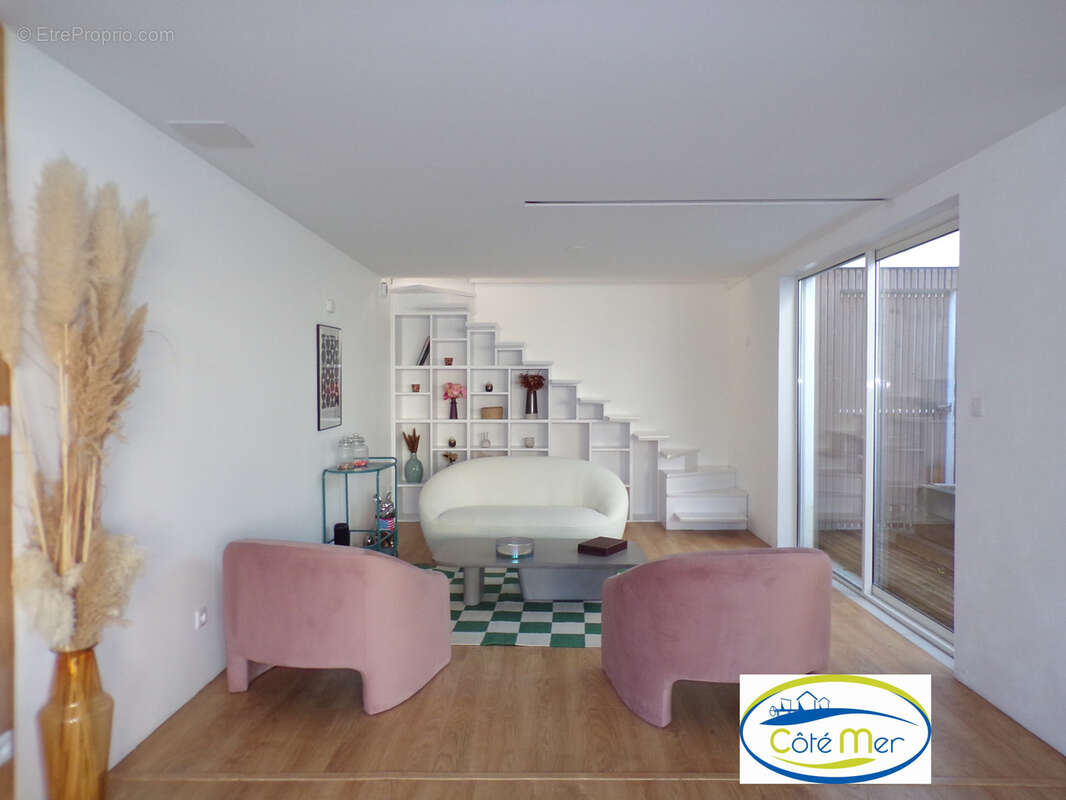 Villa contemporaine.. - photo 7