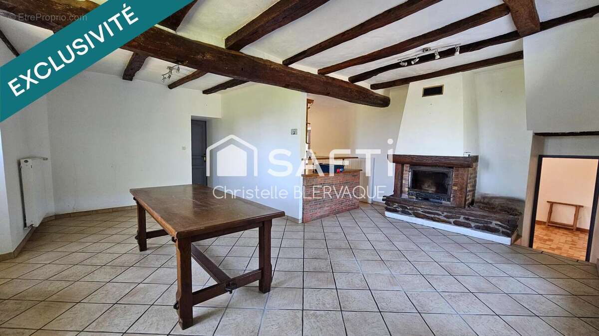 Maison 115 m² à Leugny  - photo 4