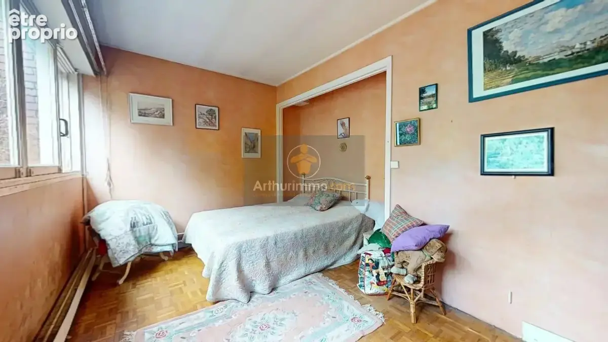 Vente Maison Verneuil-sur-seine(78480) 205 000ï¿œ - photo 6