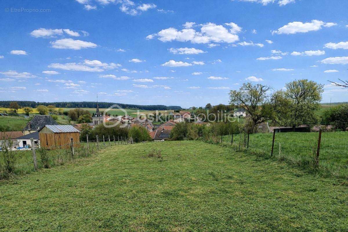 Maison de village - 130 m² - 6 pièces - photo 15