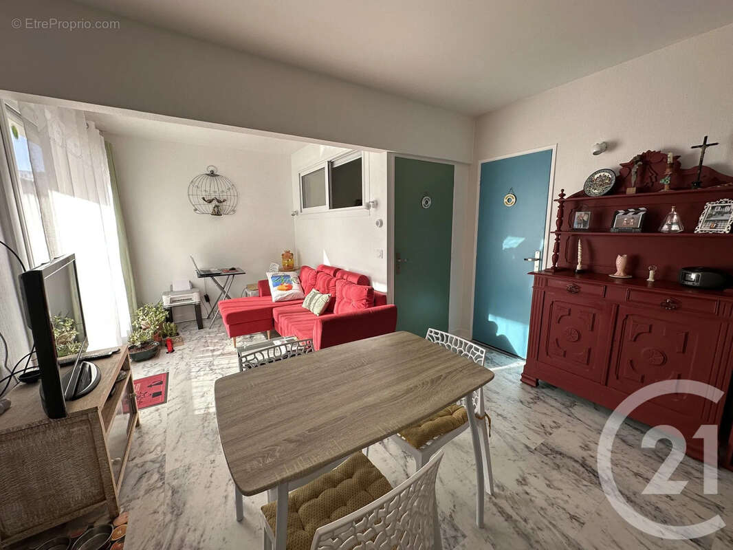 Appartement à ROYAN