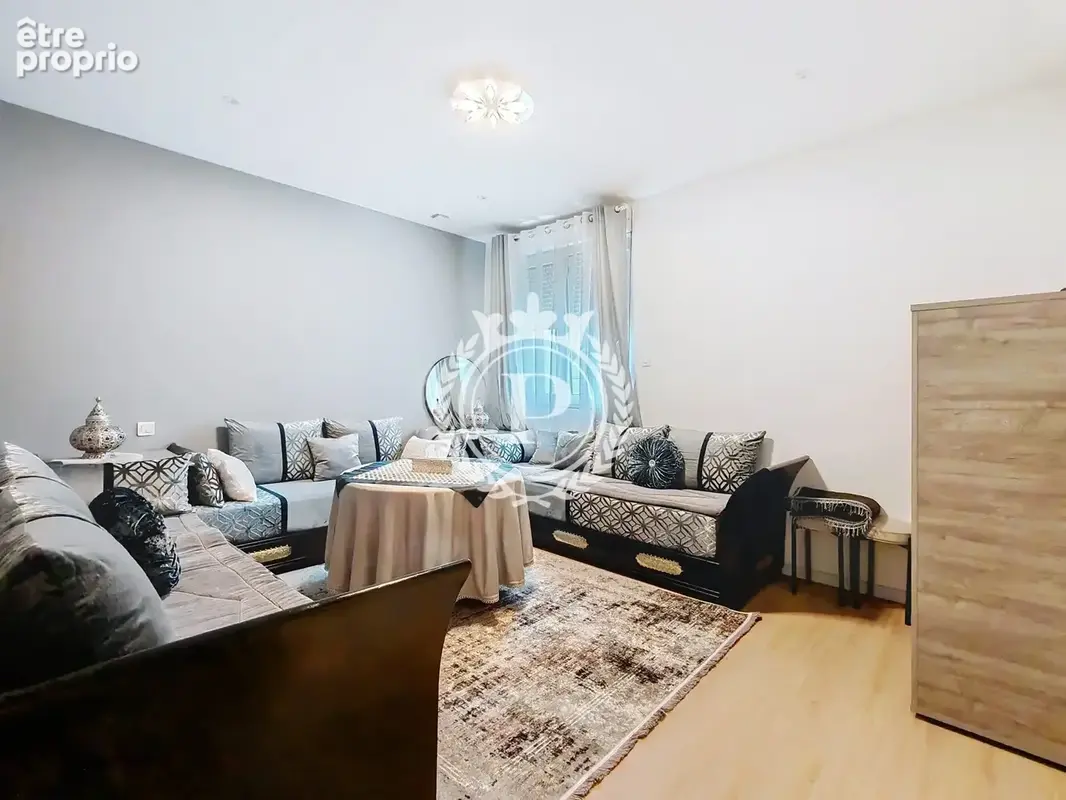 Maison 8 pièces 165 m² à vendre à Villepinte (93420) - photo 8