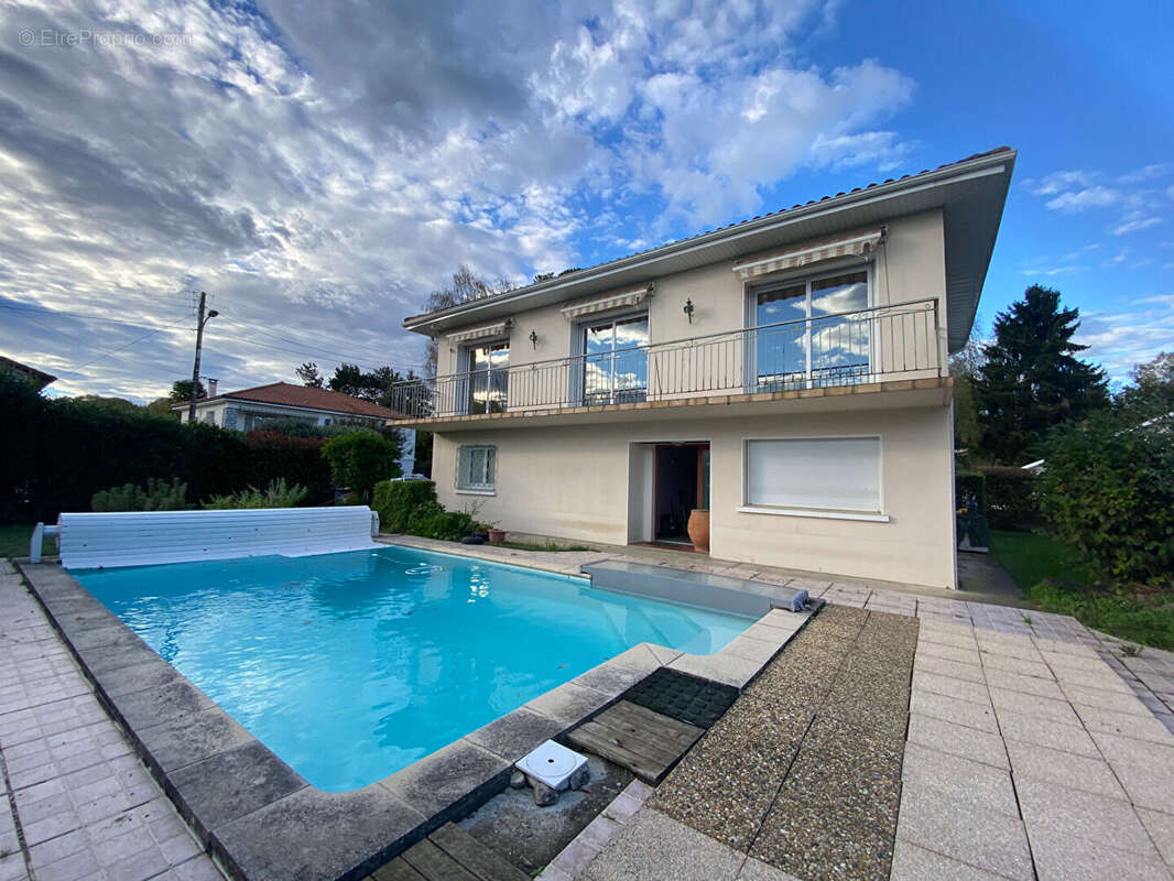Maison 124 m² à Pau  - photo 2