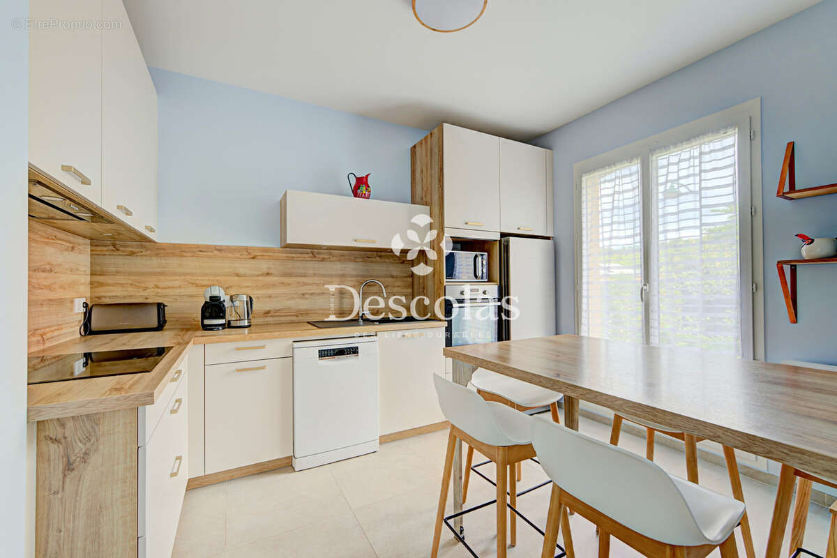 FOURQUEUX les Terres Fleuries - Maison 7 pièces - photo 8