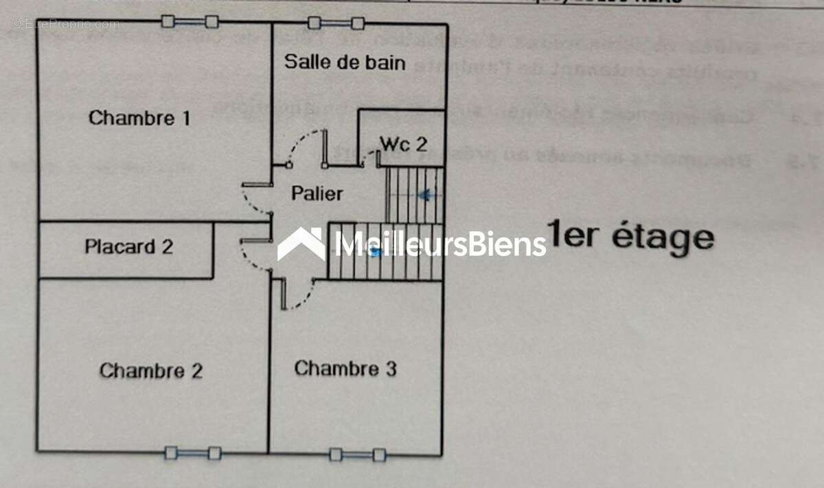 Pavillon 3 chambres avec jardin - photo 24