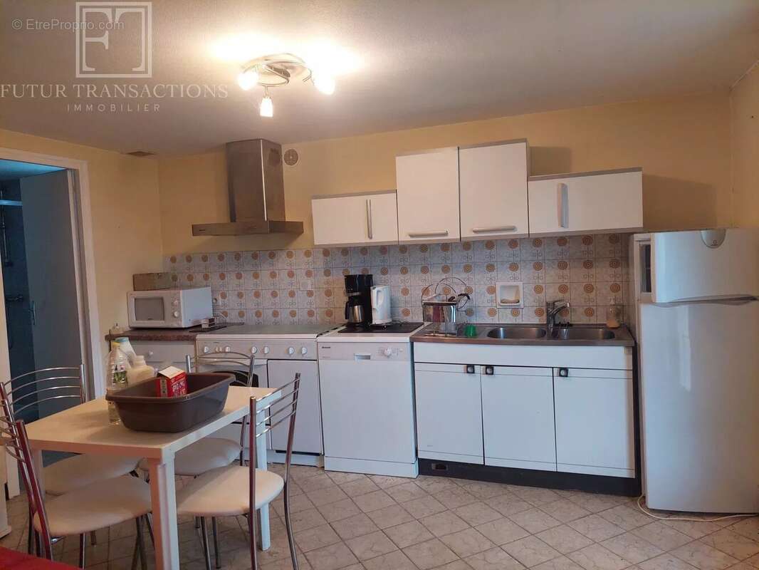 Maison avec 2 logements sur 6250 m² - photo 7