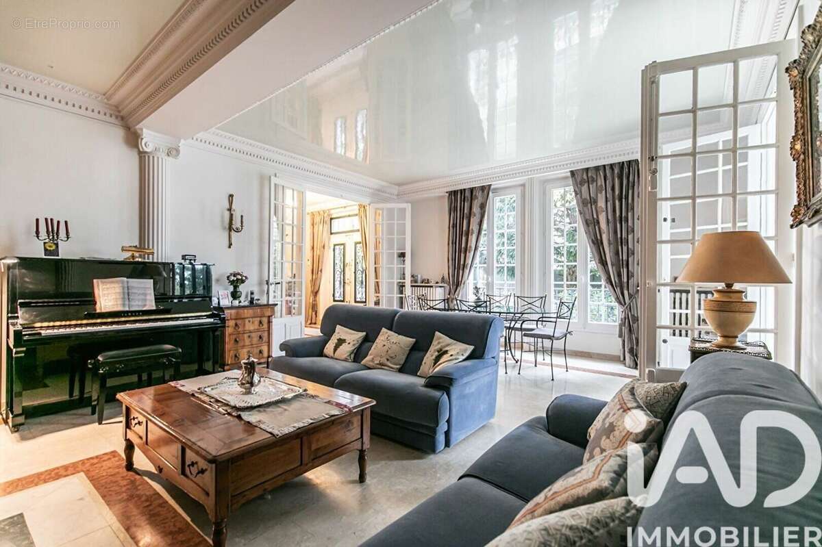 Photo 9 - Maison à SUCY-EN-BRIE