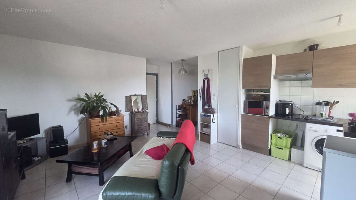 Appartement à MONTAUBAN