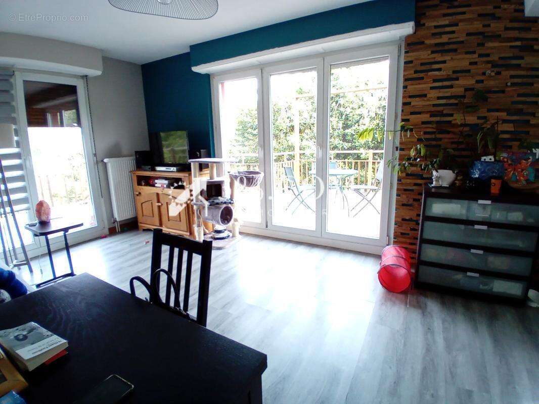 Maison à LUTZELHOUSE