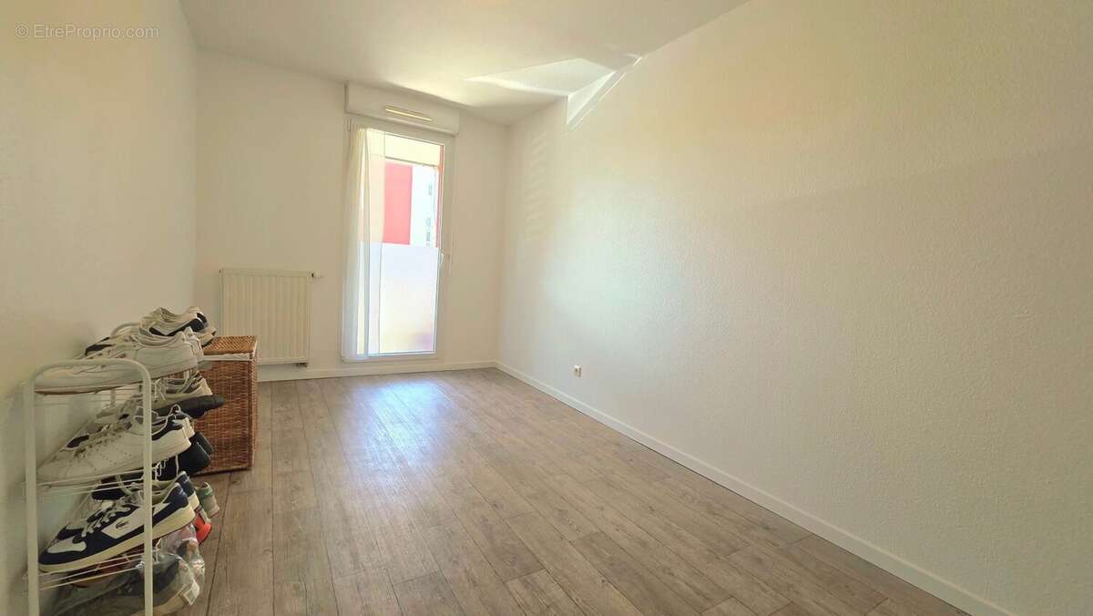 Appartement à PFASTATT