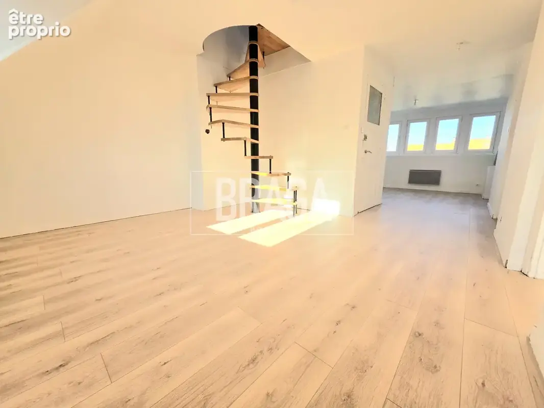 Appartement 2 chambres - photo 5