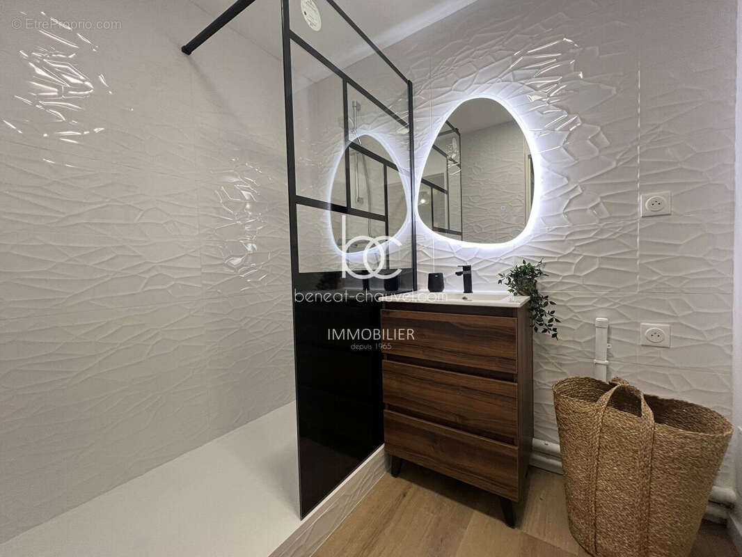 Appartement à VANNES