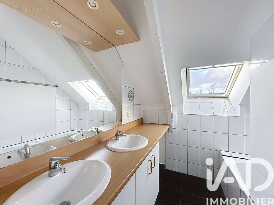 Photo 8 - Maison à TREGUEUX