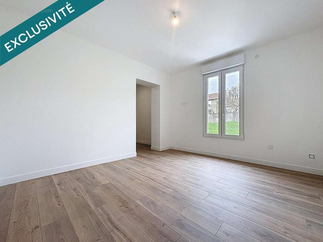 Photo 9 - Maison à REIMS