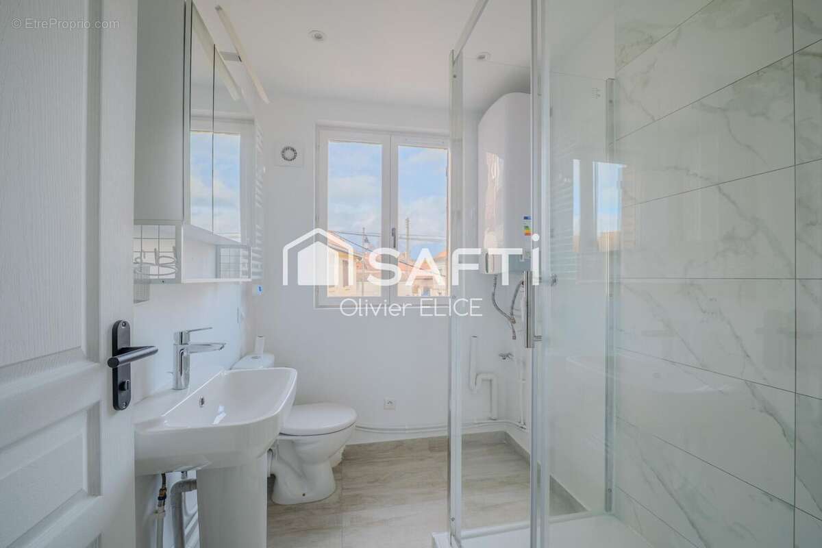 Photo 9 - Maison à NOGENT-SUR-OISE