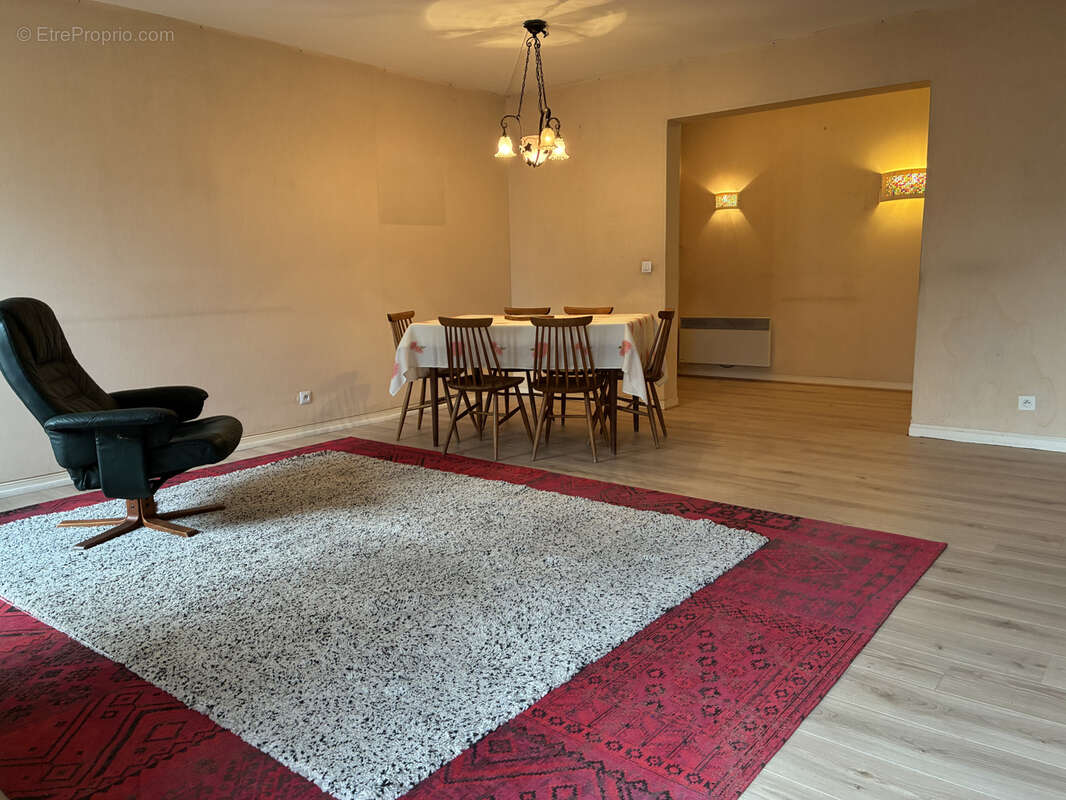 Appartement à LILLE