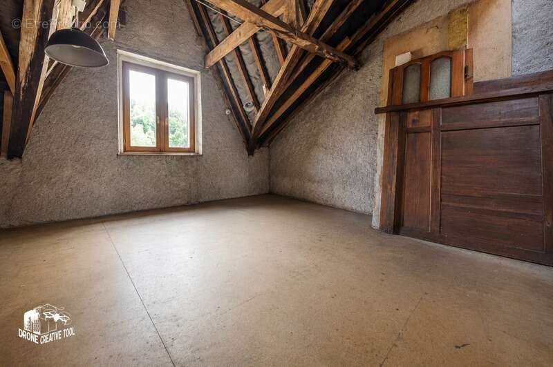 Maison à LONGWY