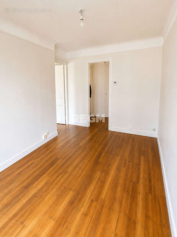 Appartement à PARIS-12E