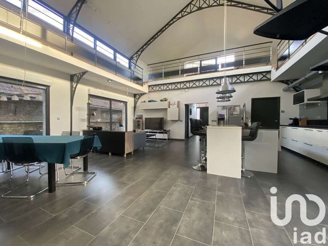 Photo 3 - Maison à BEUVRY