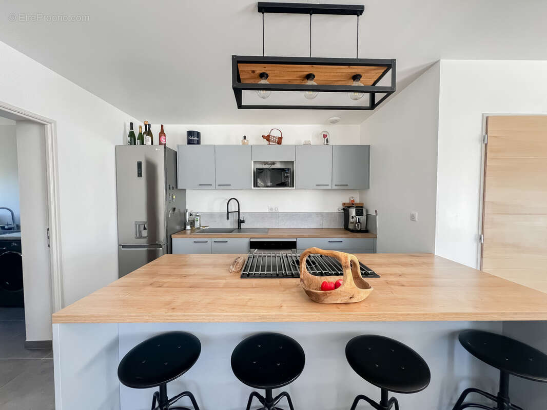 Maison à PORT-DE-BOUC