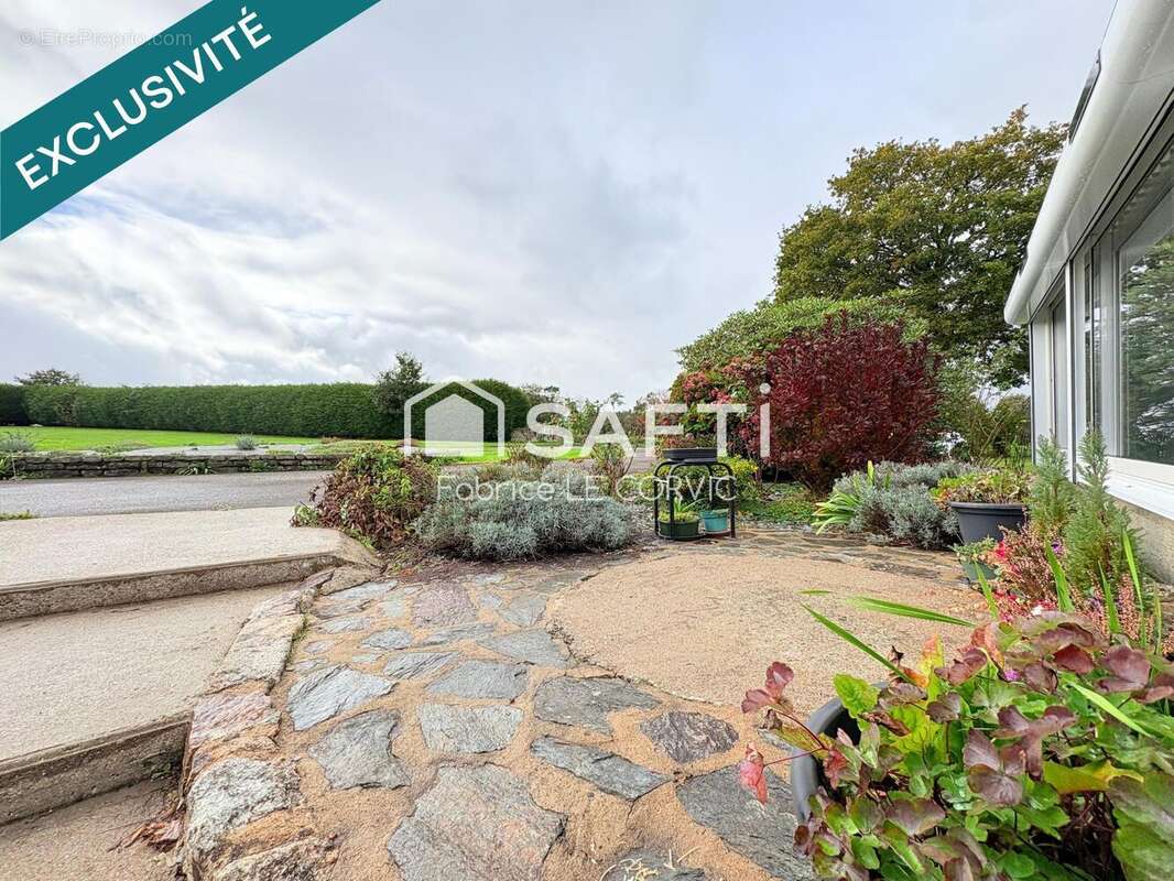 Photo 2 - Maison à GUENIN