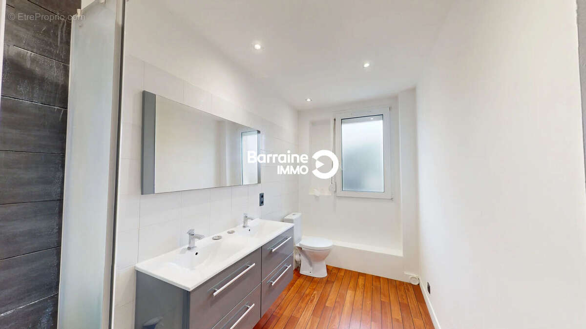 Appartement à LORIENT