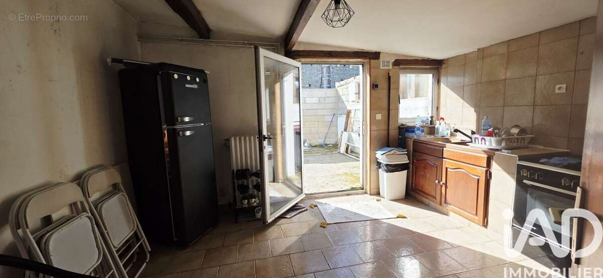 Maison 91 m² à Channes  - photo 2