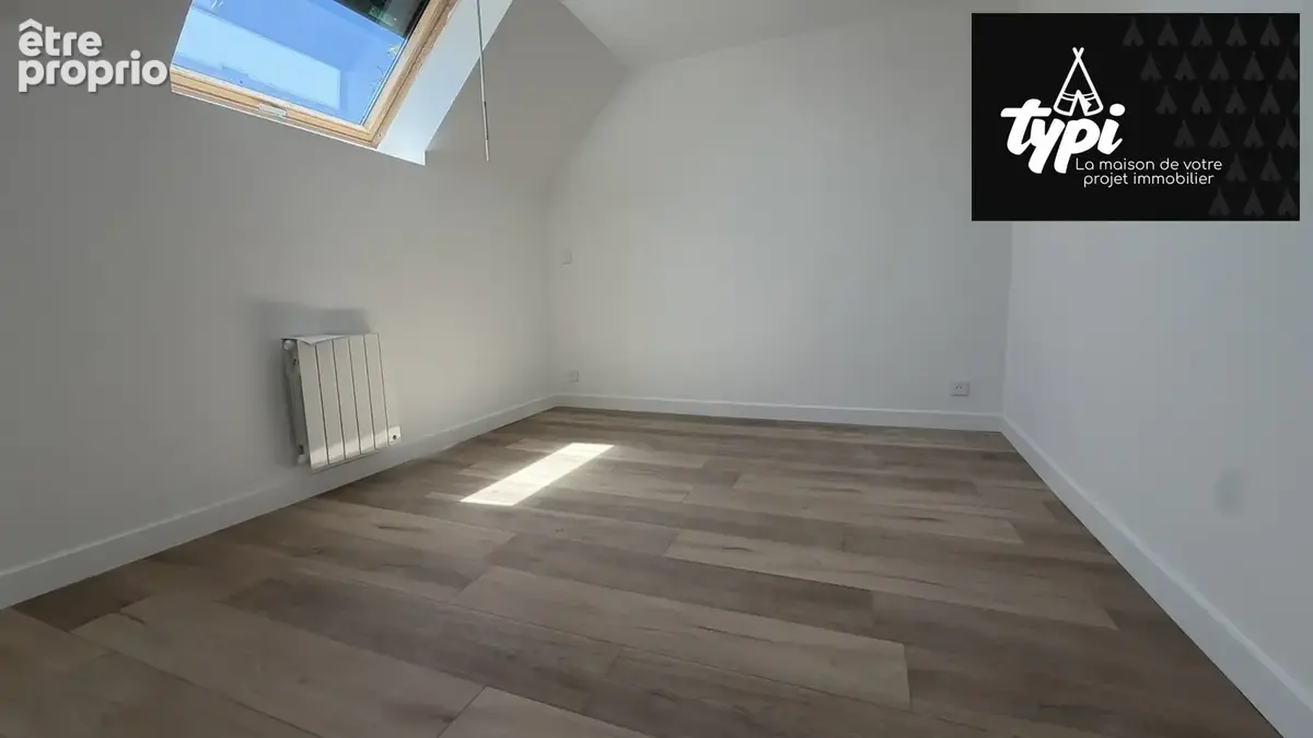 Appartement 2 pièces 40 m² à vendre à Lorient (56100) - photo 4