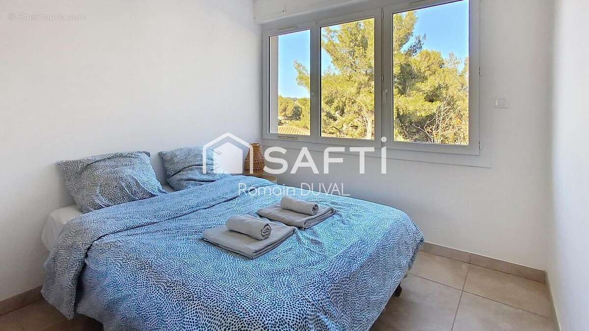 Photo 6 - Appartement à LA SEYNE-SUR-MER