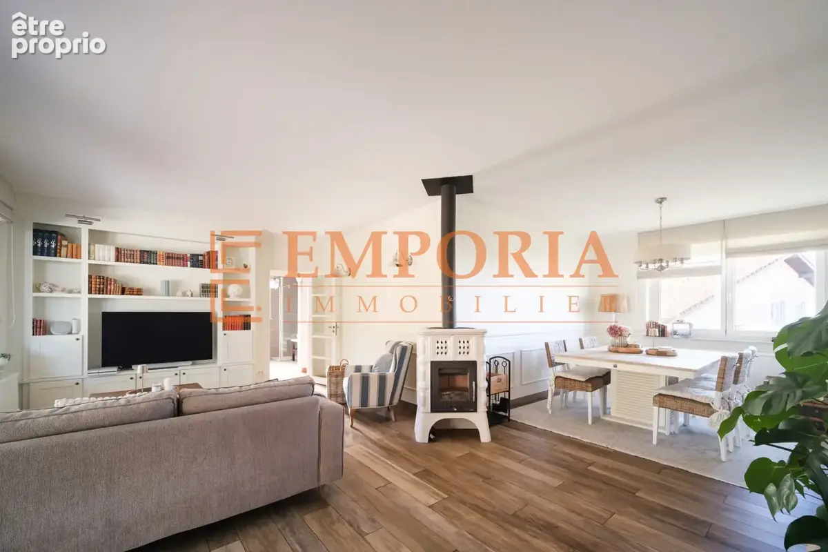 Maison 6 pièces 120 m² à vendre à Morschwiller-Le-Bas (68790) - photo 5