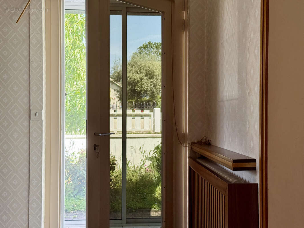 Maison à REZE