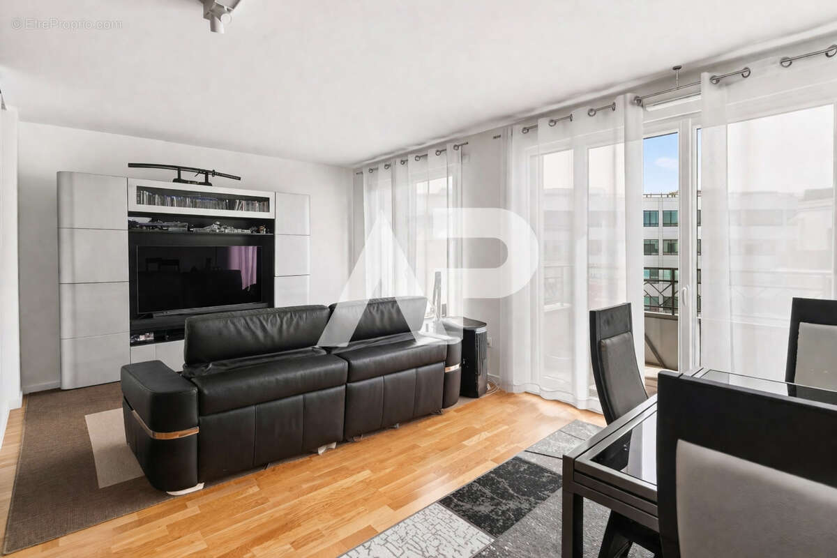 Appartement à CLAMART