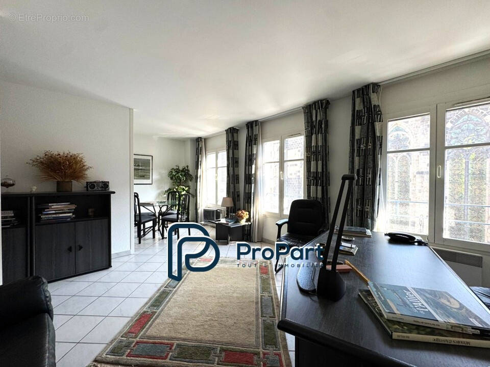 Appartement à CLERMONT-FERRAND