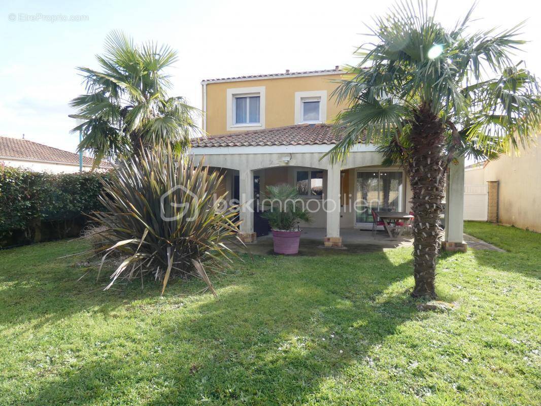 Maison à PONT-SAINT-MARTIN