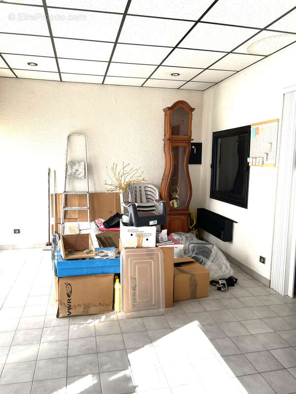 Autre à ECHIROLLES
