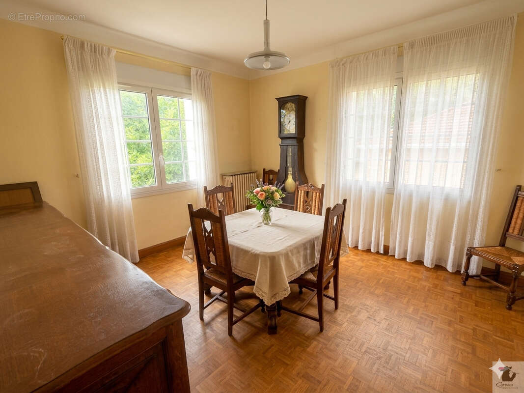 Maison à BERGERAC