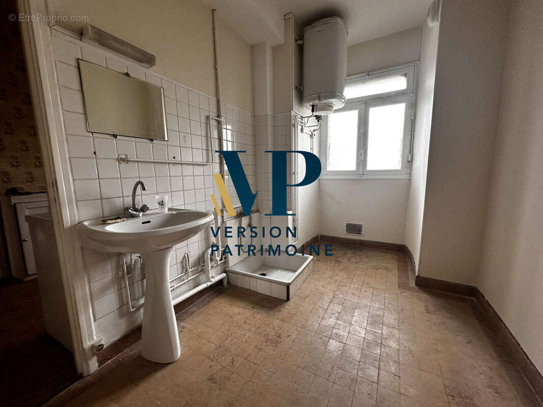 Appartement à TULLE