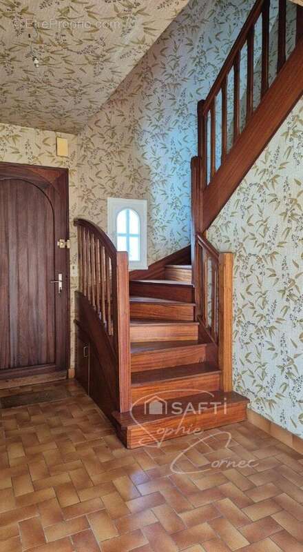 Photo 6 - Maison à LA FORET-FOUESNANT