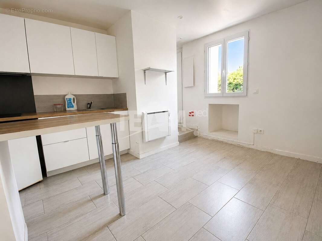 Appartement à SETE
