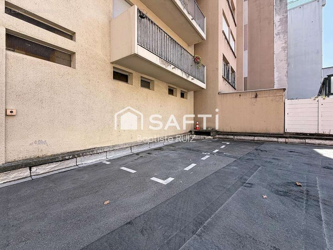 Appartement 31 m² à Toulouse  - photo 4
