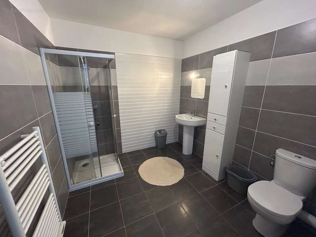 Appartement à FURIANI