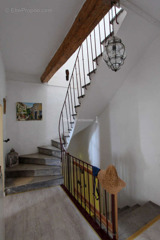 Maison à BRIGNAC