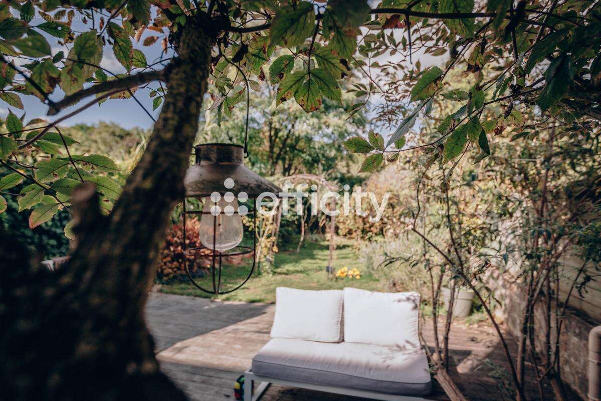 Maison à LA ROCHELLE