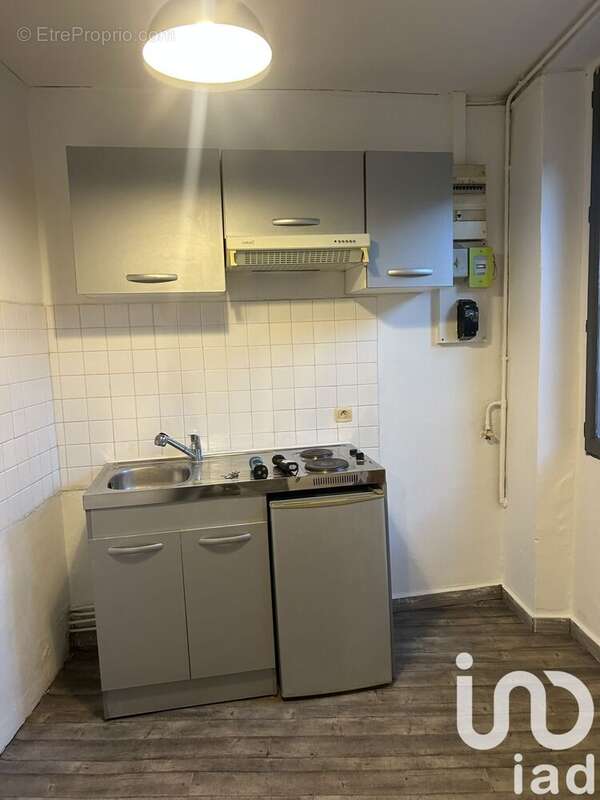 Photo 2 - Appartement à NIMES