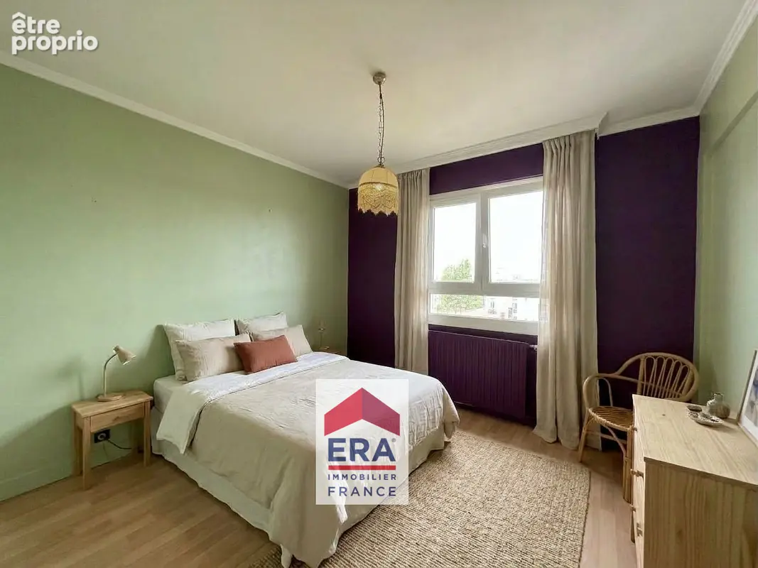 Appartement Sartrouville 4 pièce(s) 60 M2 m2 - photo 3