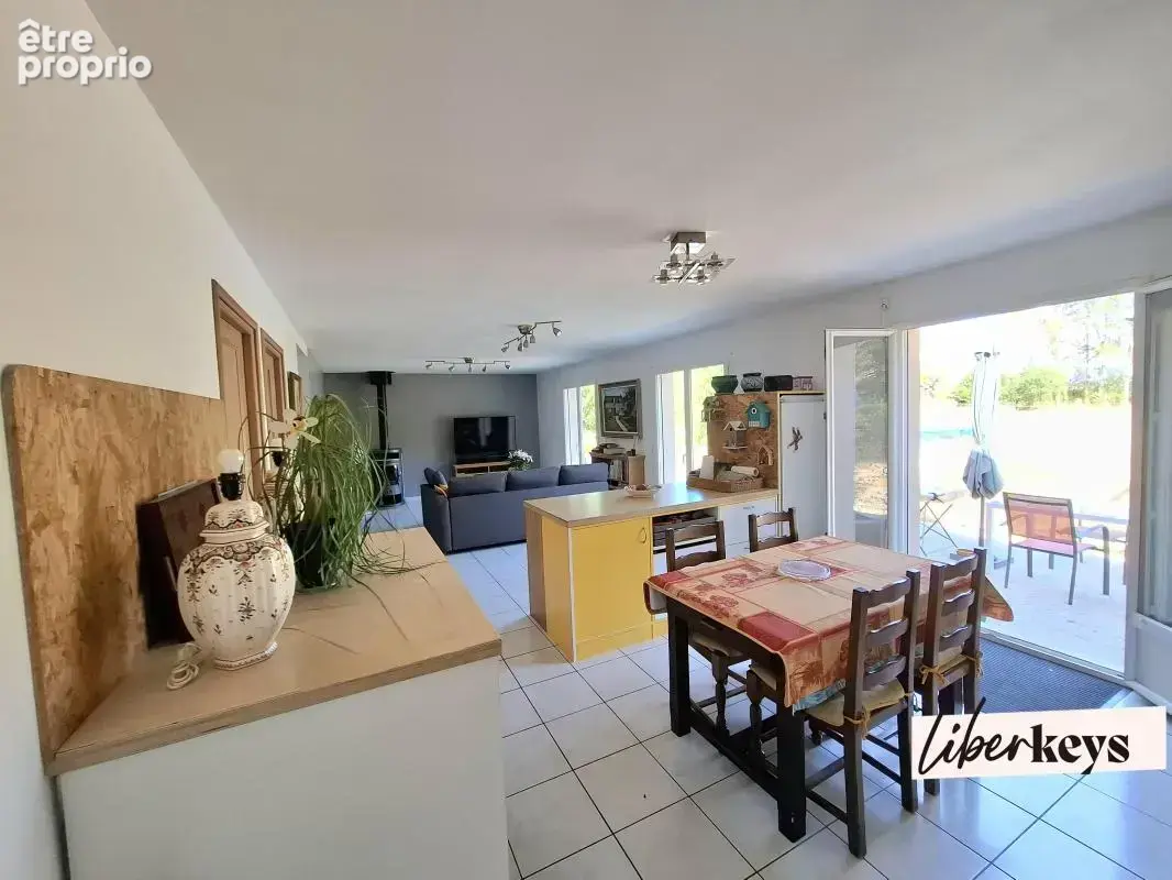Maison familiale - photo 5