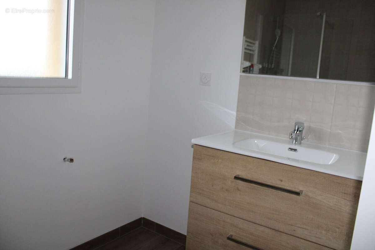 Maison à LA GUERCHE-DE-BRETAGNE