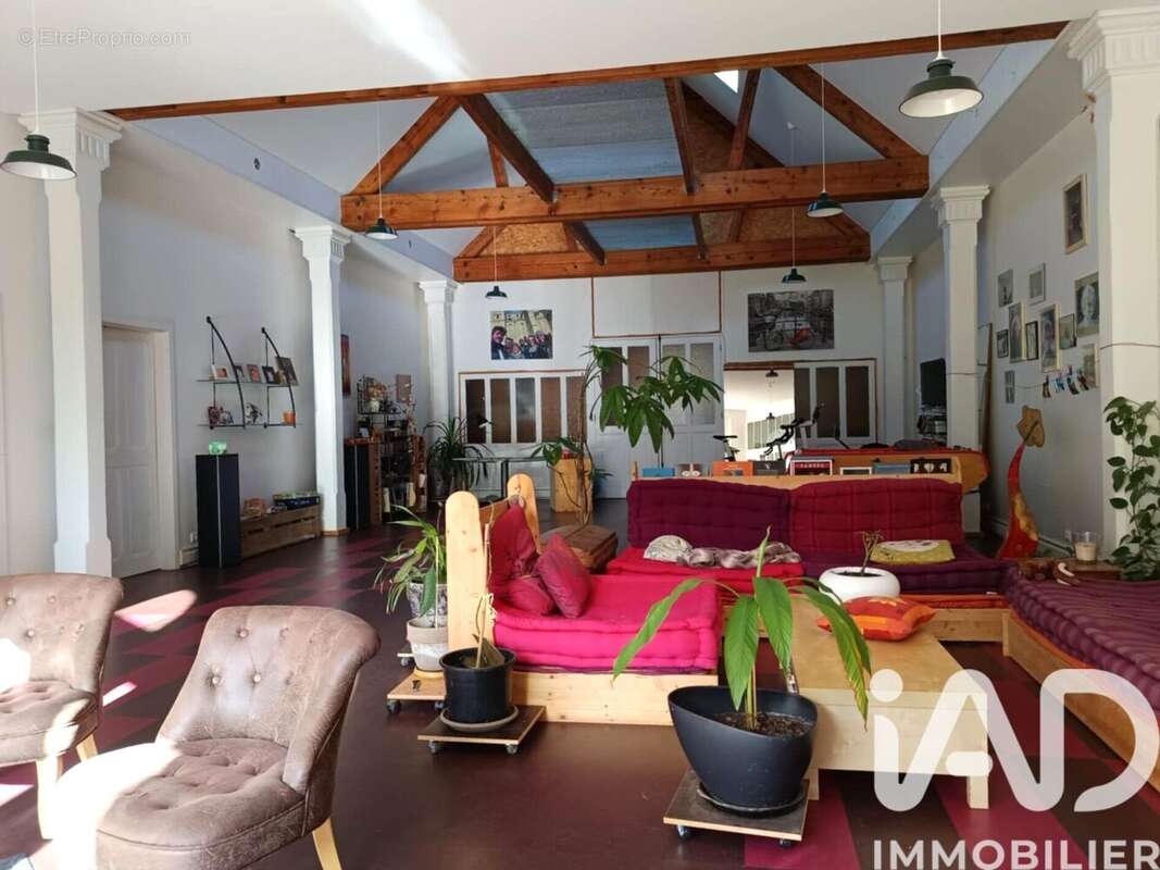 Photo 3 - Maison à SAINT-REMY-DE-MAURIENNE