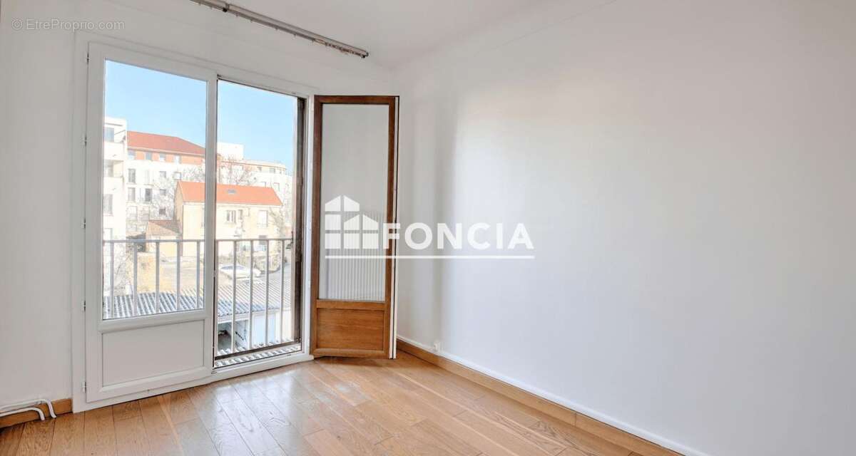 Appartement à ALFORTVILLE