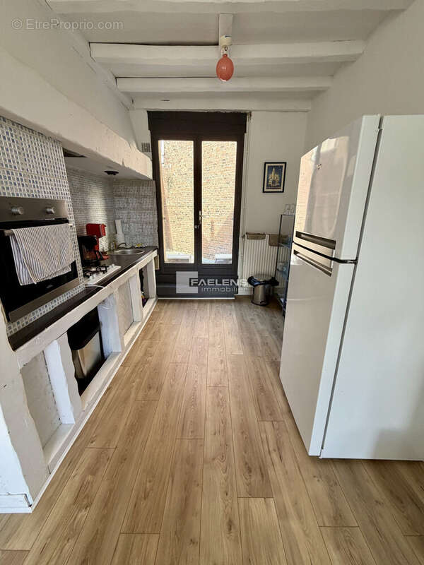 Appartement 200 m² à Lille  - photo 3